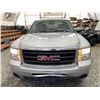Image 6 : 2011 GMC SIERRA, SILVER, 275903 KMS, 4X4. - D348404
