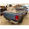 Image 16 : 2004 DODGE 1500, BLUE, 256993 KMS, 4X4. - P143433
