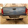 Image 17 : 2004 DODGE 1500, BLUE, 256993 KMS, 4X4. - P143433