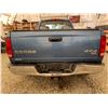 Image 18 : 2004 DODGE 1500, BLUE, 256993 KMS, 4X4. - P143433