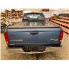 Image 19 : 2004 DODGE 1500, BLUE, 256993 KMS, 4X4. - P143433