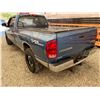 Image 21 : 2004 DODGE 1500, BLUE, 256993 KMS, 4X4. - P143433