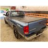 Image 22 : 2004 DODGE 1500, BLUE, 256993 KMS, 4X4. - P143433