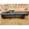 Image 23 : 2004 DODGE 1500, BLUE, 256993 KMS, 4X4. - P143433