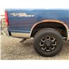 Image 27 : 2004 DODGE 1500, BLUE, 256993 KMS, 4X4. - P143433