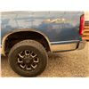 Image 29 : 2004 DODGE 1500, BLUE, 256993 KMS, 4X4. - P143433