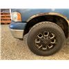 Image 31 : 2004 DODGE 1500, BLUE, 256993 KMS, 4X4. - P143433