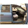 Image 36 : 2004 DODGE 1500, BLUE, 256993 KMS, 4X4. - P143433