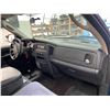 Image 38 : 2004 DODGE 1500, BLUE, 256993 KMS, 4X4. - P143433