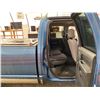 Image 40 : 2004 DODGE 1500, BLUE, 256993 KMS, 4X4. - P143433