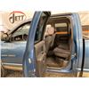 Image 44 : 2004 DODGE 1500, BLUE, 256993 KMS, 4X4. - P143433
