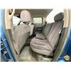 Image 46 : 2004 DODGE 1500, BLUE, 256993 KMS, 4X4. - P143433