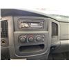 Image 52 : 2004 DODGE 1500, BLUE, 256993 KMS, 4X4. - P143433