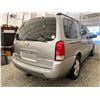 Image 14 : 2008 CHEVY UPLANDER, SILVER, 186760 MILES, FRONT WHEEL DRIVE. - B129302
