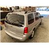 Image 16 : 2008 CHEVY UPLANDER, SILVER, 186760 MILES, FRONT WHEEL DRIVE. - B129302