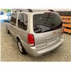 Image 21 : 2008 CHEVY UPLANDER, SILVER, 186760 MILES, FRONT WHEEL DRIVE. - B129302