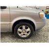 Image 25 : 2008 CHEVY UPLANDER, SILVER, 186760 MILES, FRONT WHEEL DRIVE. - B129302