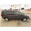 Image 12 : 2008 CHEVY UPLANDER, GREY, 120767 KMS, FRONT WHEEL DRIVE. - D138250