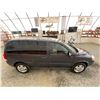 Image 13 : 2008 CHEVY UPLANDER, GREY, 120767 KMS, FRONT WHEEL DRIVE. - D138250