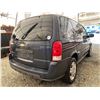 Image 14 : 2008 CHEVY UPLANDER, GREY, 120767 KMS, FRONT WHEEL DRIVE. - D138250