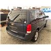 Image 15 : 2008 CHEVY UPLANDER, GREY, 120767 KMS, FRONT WHEEL DRIVE. - D138250