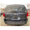 Image 17 : 2008 CHEVY UPLANDER, GREY, 120767 KMS, FRONT WHEEL DRIVE. - D138250
