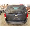 Image 18 : 2008 CHEVY UPLANDER, GREY, 120767 KMS, FRONT WHEEL DRIVE. - D138250