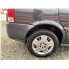 Image 27 : 2008 CHEVY UPLANDER, GREY, 120767 KMS, FRONT WHEEL DRIVE. - D138250