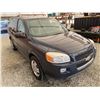 Image 9 : 2008 CHEVY UPLANDER, GREY, 120767 KMS, FRONT WHEEL DRIVE. - D138250