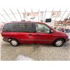 Image 11 : 2000 FORD WINDSTAR, RED, 197731 KMS, FRONT WHEEL DRIVE. - DA22608