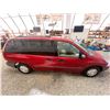 Image 12 : 2000 FORD WINDSTAR, RED, 197731 KMS, FRONT WHEEL DRIVE. - DA22608