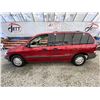 Image 23 : 2000 FORD WINDSTAR, RED, 197731 KMS, FRONT WHEEL DRIVE. - DA22608
