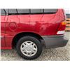 Image 29 : 2000 FORD WINDSTAR, RED, 197731 KMS, FRONT WHEEL DRIVE. - DA22608