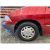 Image 31 : 2000 FORD WINDSTAR, RED, 197731 KMS, FRONT WHEEL DRIVE. - DA22608