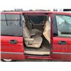 Image 40 : 2000 FORD WINDSTAR, RED, 197731 KMS, FRONT WHEEL DRIVE. - DA22608