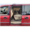 Image 45 : 2000 FORD WINDSTAR, RED, 197731 KMS, FRONT WHEEL DRIVE. - DA22608