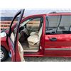 Image 48 : 2000 FORD WINDSTAR, RED, 197731 KMS, FRONT WHEEL DRIVE. - DA22608