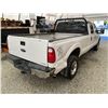 Image 15 : 2012 FORD F350, WHITE, 167683 KMS, 4X4. - DA74003