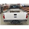 Image 19 : 2012 FORD F350, WHITE, 167683 KMS, 4X4. - DA74003