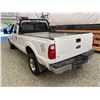 Image 21 : 2012 FORD F350, WHITE, 167683 KMS, 4X4. - DA74003
