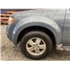Image 31 : 2011 FORD ESCAPE, BLUE, 235559 KMS, FRONT WHEEL DRIVE. - DB62431
