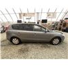 Image 11 : 2010 HYUNDAI ELANTRA, GREY, 418151 KMS, FRONT WHEEL DRIVE. - D057319