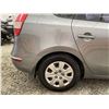 Image 27 : 2010 HYUNDAI ELANTRA, GREY, 418151 KMS, FRONT WHEEL DRIVE. - D057319