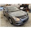 Image 9 : 2010 HYUNDAI ELANTRA, GREY, 418151 KMS, FRONT WHEEL DRIVE. - D057319