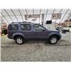 Image 11 : 2006 NISSAN PATHFINDER, BLUE, 226370 MILES, 4X4. - B620244