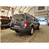 Image 14 : 2006 NISSAN PATHFINDER, BLUE, 226370 MILES, 4X4. - B620244