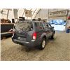 Image 15 : 2006 NISSAN PATHFINDER, BLUE, 226370 MILES, 4X4. - B620244
