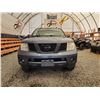 Image 5 : 2006 NISSAN PATHFINDER, BLUE, 226370 MILES, 4X4. - B620244