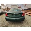 Image 17 : 2000 FORD TAURUS, GREEN, 145430 KMS, FRONT WHEEL DRIVE. - B184255