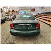 Image 18 : 2000 FORD TAURUS, GREEN, 145430 KMS, FRONT WHEEL DRIVE. - B184255